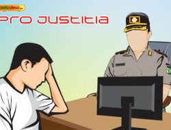 Panggilan Dan Pemeriksaan Dalam Rangka Penyidikan