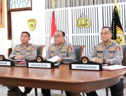 Irwasum Polri: Rekrutmen Polri Gratis