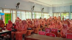 Kegiatan-Megengan-Menyambut-Ramadhan-di-Disdikbud-Jombang (3)