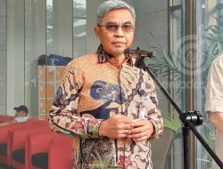 Tanggapan KPK Terkait Pelaporan Dugaan Suap Pemilihan Ketua DPD 2024-2029