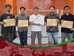 Koalisi Masyarakat Sipil Desak Polresta Barelang Cabut Penetapan Tersangka 3 Pejuang Rempang