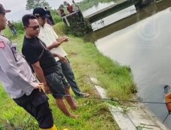 Polisi Ungkap Penyebab Kematian Mayat Wanita Sungai Turi Jombang