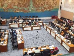 Pemerintah Hapus Piutang 10 Ribu UMKM