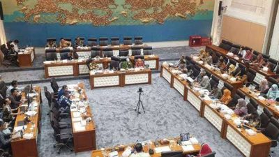 Pemerintah Hapus Piutang 10 Ribu UMKM