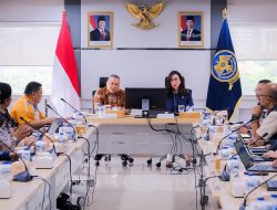Kemenhub-Kemenpar Bakal Operasikan Water Taxi Dan Sea Plane di Sejumlah Sentra Pariwisata