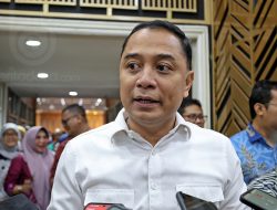 Pemkot Surabaya Pastikan Pengobatan HIV Warga Surabaya Tak Kena Efisiensi Anggaran