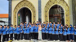 apel-kerja-di-halaman-pemkab-jombang (3)