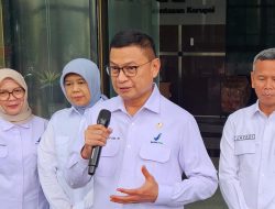 BPOM Gencarkan Pengawasan Makanan dan Minuman Jelang Ramadan 2025