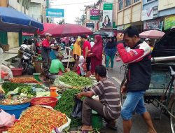 Bapanas : Stok Pangan Menjelang Ramadan Tetap Aman