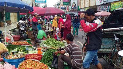 Bapanas : Stok Pangan Menjelang Ramadan Tetap Aman
