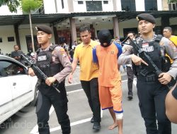 Tiga Pelaku Pembunuhan Remaja Sumobito Jombang Ditangkap, Faktanya Mengejutkan