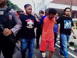 Kasus Pembunuhan Mayat Tanpa Kepala di Jombang Berawal Dari Pesta Miras