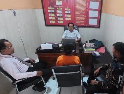 Residivis di Jember Perkosa Bocah 11 Tahun