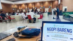 Acara-Dinas-Kominfo-Jombang-Ngopi-barang-bersama-Insan-Pres