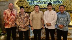 Bupati-Jombang-Warsubi-temui-Mensos-Menseskab (2)