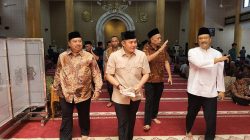 Bupati-Jombang-Warsubi-temui-Mensos-Menseskab (3)