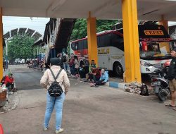 Catat Jasa Marga siapkan 1.350 tiket mudik gratis