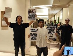 Diam-diam DPR rapat panja revisi UU TNI di hotel mewah di tengah efisiensi anggaran