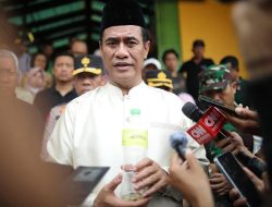 Bareskrim Polri selidiki temuan minyak goreng MinyaKita tak sesuai takaran