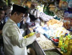 Kurangi Takeran, Mentan perintahkan tiga produsen minyak goreng MinyaKita disegel