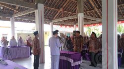 Pelantikan_perangkat_desa_di_Jombang