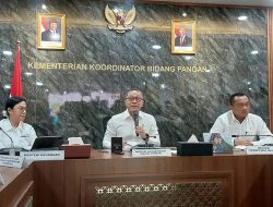 Pemerintah bentuk Satgas percepatan pendirian 70.000 Koperasi merah putih