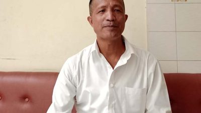 Revisi UU TNI Dikebut 8 Hari, Abaikan Demokrasi