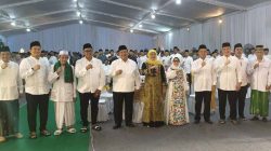 Peresmian-Masjid-Ba’i-Al Karim-di-Desa-Sukorejo-Jombang (2)