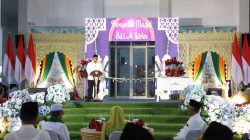 Peresmian-Masjid-Ba’i-Al Karim-di-Desa-Sukorejo-Jombang (5)