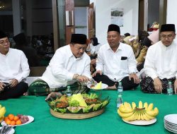 Bupati Jombang Warsubi Mulai Tempati Rumah Dinas