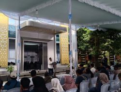 Perkuat senergi, Bupati Jombang undang organisasi wartawan