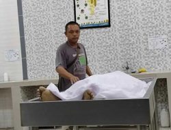 Residivis Curanmor Asal Bangkalan Keok Usai Didor Pilisi di Surabaya