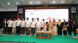 dialog-kebangsaan-dan-sahur-bersama-Nyai-Shinta-Nuriyah-dan-Bupati-Jombang