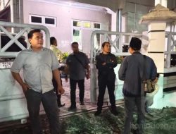 Batasi Wartawan Meliput Sertijab Bupati, DPRD Jombang Menuai Kecaman Keras