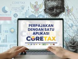 Aplikasi Core Tax  Sistem Pajak Baru 2025 Dikeluhkan Pemdes di Jombang