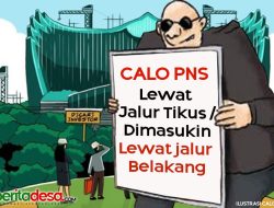 Tergiur Dimasukin PNS Jalur Belakang, Wanita di Pekalongan Tertipu Ratusan Juta