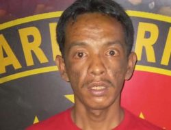 Penimbun BBM Solar bersubsidi di Muara enim di tangkap