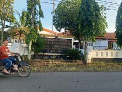 DPRD Jombang panggil Dinas Perkim dan KSM, terkait proyek Rp 48 Miliar Mangkrak