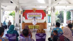 pelantikan-perangkat-desa-Kauman-kabupaten-Jombang (2)