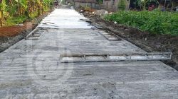 pembangunan-jalan-Kauman-Gedongombo-di-Jombang-Jatim