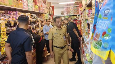 Jelang Lebaran 2025, Pemkab Jombang pantau ketersediaan dan harga Sembako