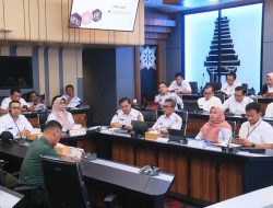 Pemkab Mojokerto Tekankan Edukasi Pangan Alternatif dan Sinergitas dalam Kendalikan Inflasi