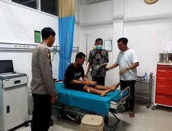Pemudik asal Malang dibegal di Ringroad Mojoagung Jombang