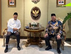 Mensos beri bantuan Rp 659 miliar lebih untuk Jombang