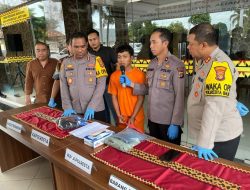 Tukang parkir di Lampung meregang nyawa uasai dianiaya seorang pemuda