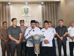 Pemkab Jombang Perkuat Perlindungan Perempuan dan Anak Melalui Perda