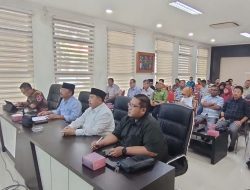 Dinas Kominfo Jombang dukung publikasi progres 100 hari kerja Bupati