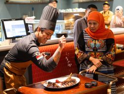 Gastronomi Jadi Daya Tarik Utama Wisata di Jatim