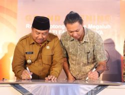 Bupati Jombang Warsubi Hadiri Grand Opening RPU-JAPFA di Megaluh
