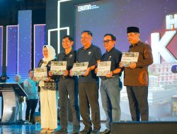 Refleksi 44 Tahun Bukit Asam (PTBA) : Transformasi dan Kontribusi untuk Negeri